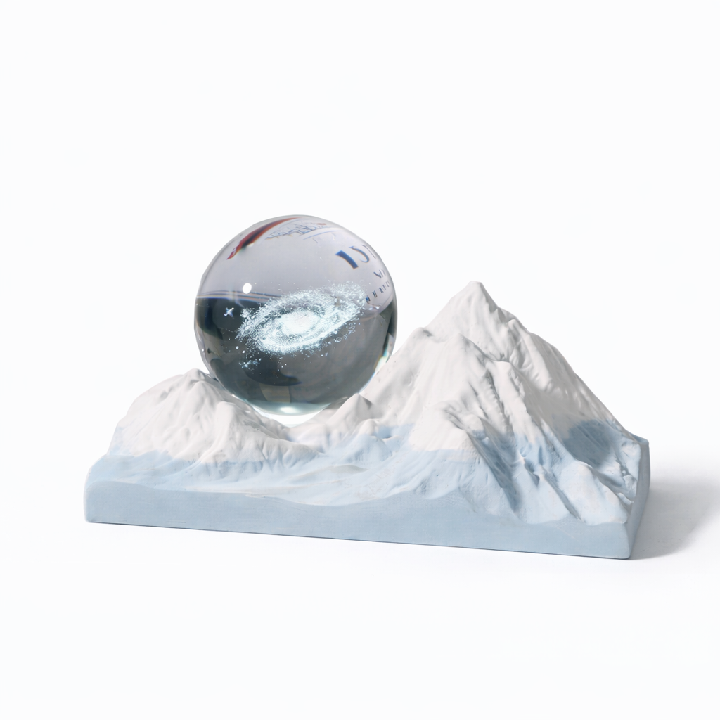Glacia Orb