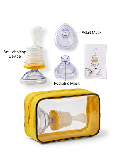 Anti-choking Kit