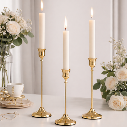 Stillform Candle Holder
