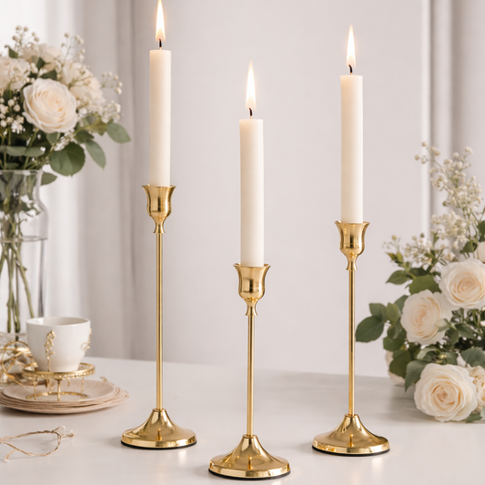 Stillform Candle Holder