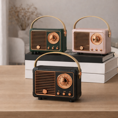 Moonwave Radio