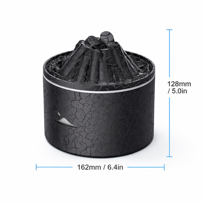 EmberCloud Volcano Diffuser