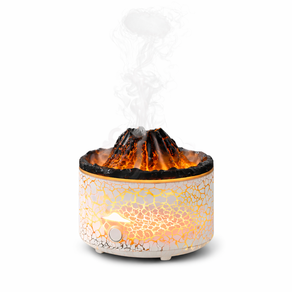 EmberCloud Volcano Diffuser