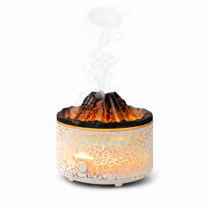 EmberCloud Volcano Diffuser