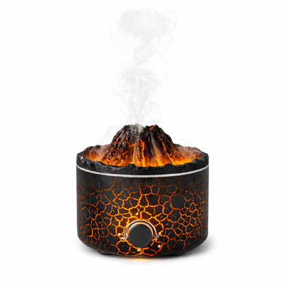 EmberCloud Volcano Diffuser