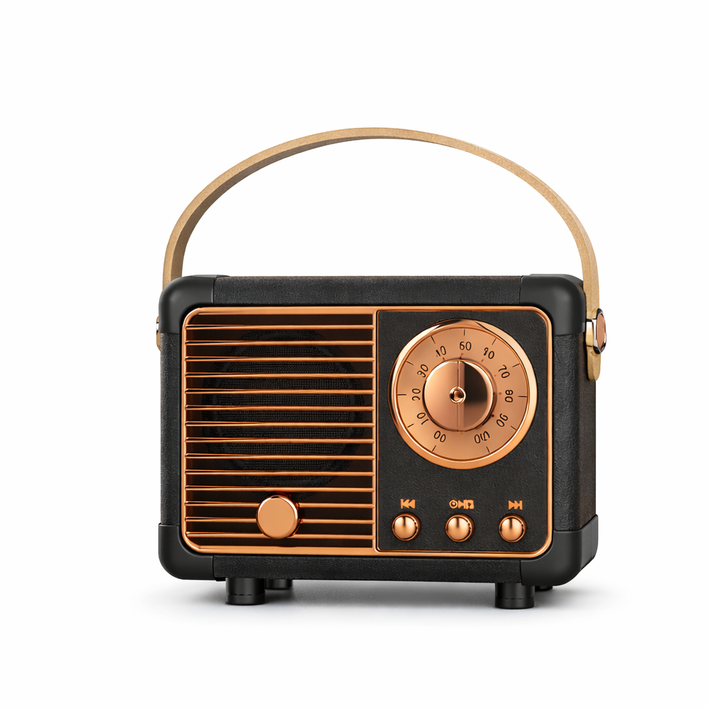 Moonwave Radio