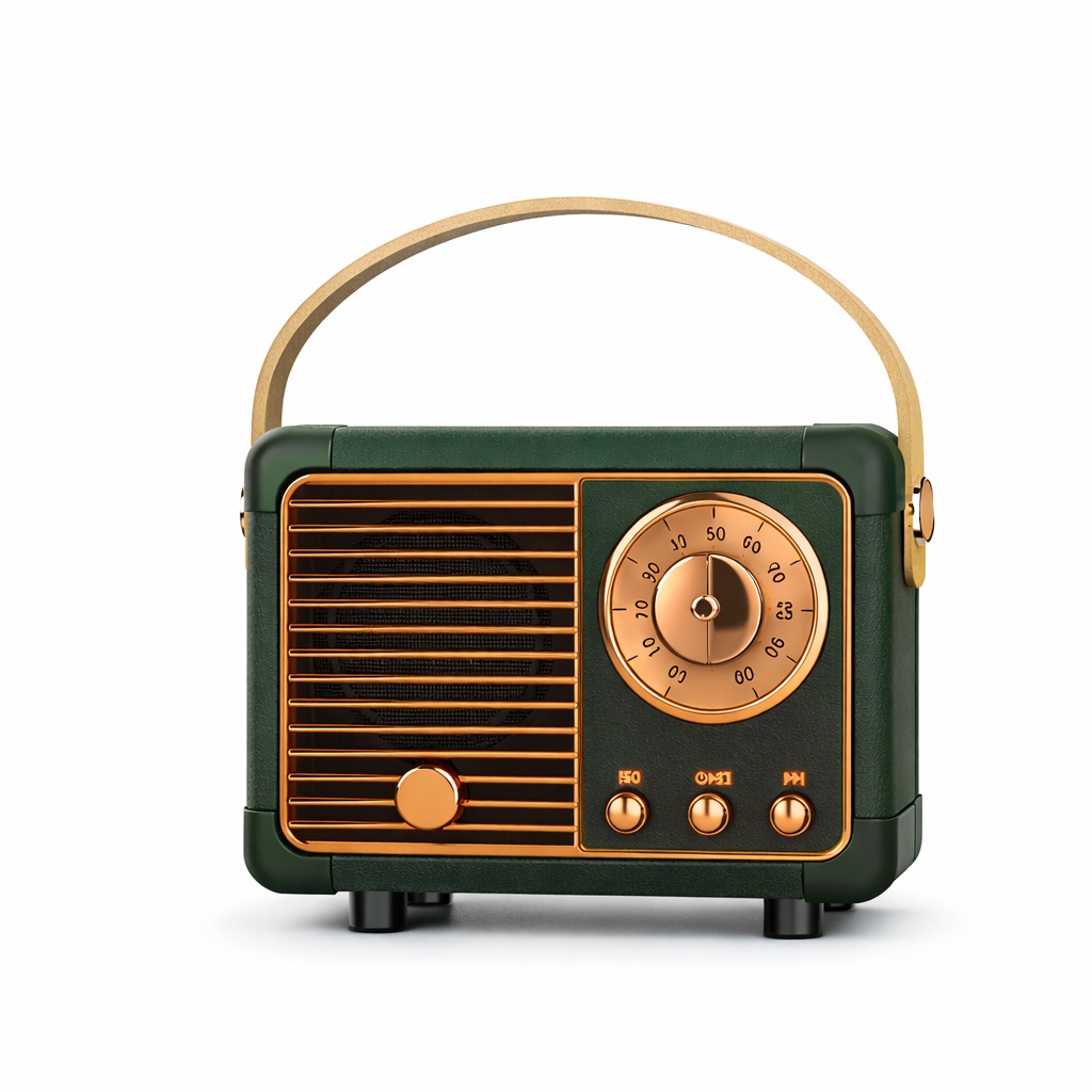 Moonwave Radio