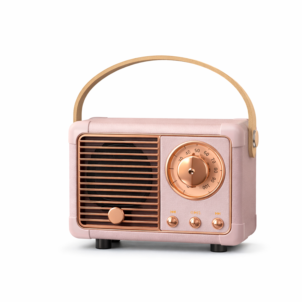 Moonwave Radio