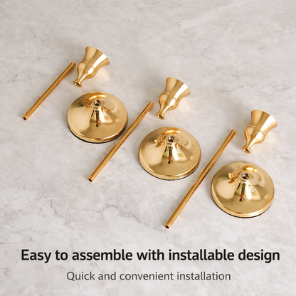 Stillform Candle Holder
