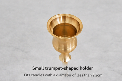 Stillform Candle Holder