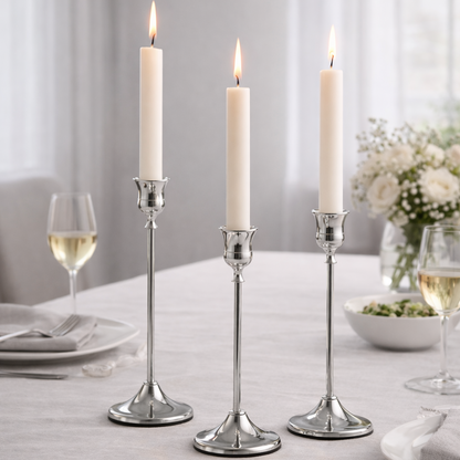 Stillform Candle Holder
