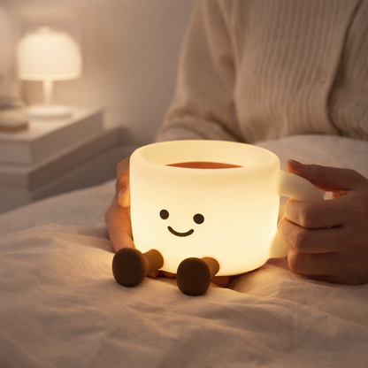 Happy Mug Glow