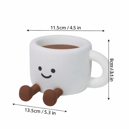 Happy Mug Glow