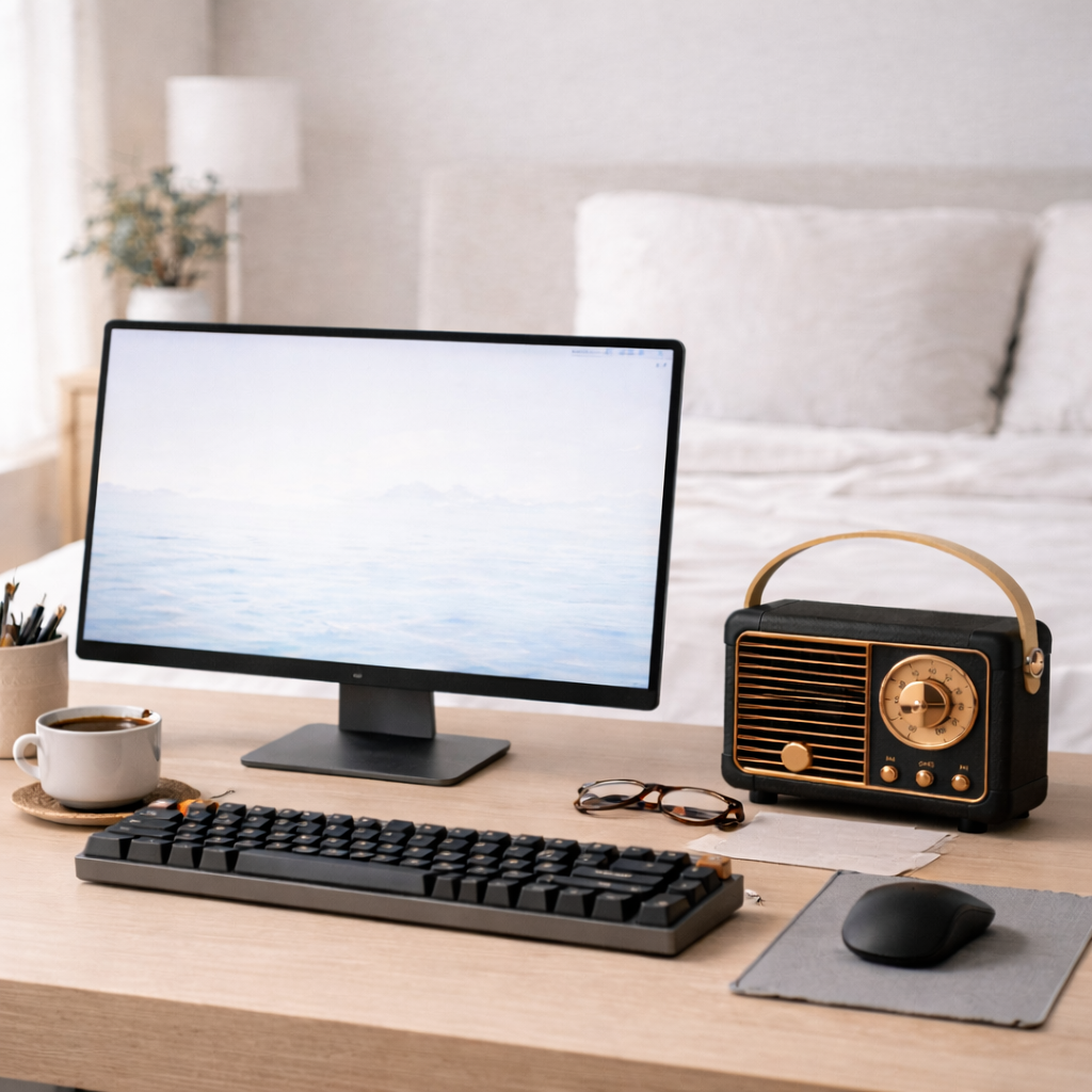Moonwave Radio