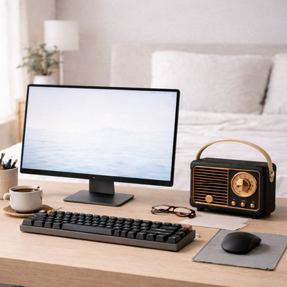 Moonwave Radio