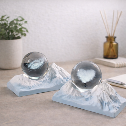 Glacia Orb