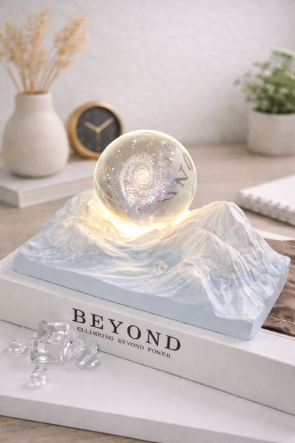 Glacia Orb