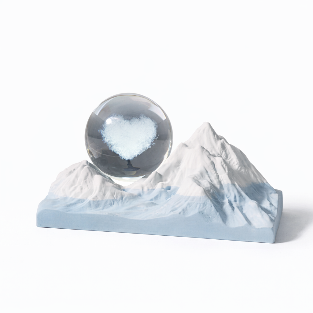 Glacia Orb