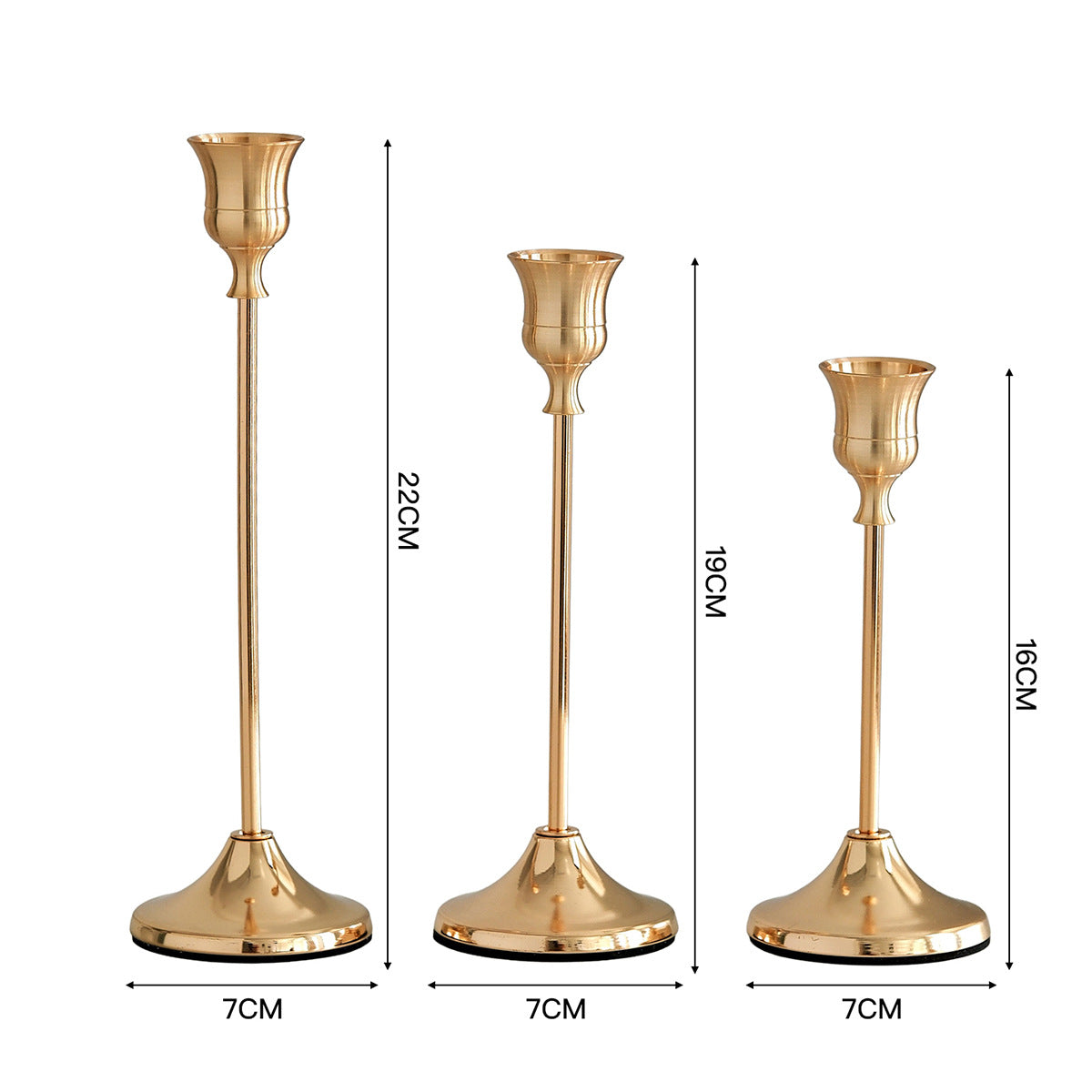Stillform Candle Holder