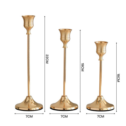 Stillform Candle Holder