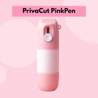 Pink Pen